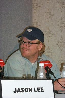 Photo: Picture of Philip Seymour Hoffman | Almost Famous press conference | 25th Toronto International Film Festival d2-i-0011.jpg