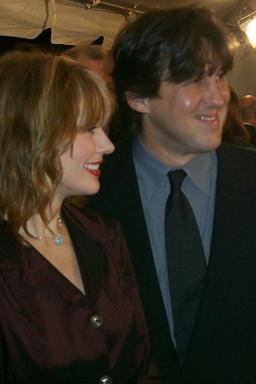 Nancy Wilson and Cameron Crowe | Almost Famous premiere | 25th Toronto International Film Festival