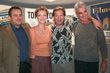 Photo: Picture of Rod Lurie, Joan Allen, Jeff Bridges and Sam Elliott | The Contender press conference | 25th Toronto International Film Festival d4-c-1329.jpg