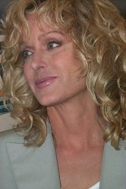 Photo: Picture of Farrah Fawcett | Dr. T and the Women press conference | 25th Toronto International Film Festival d6-c-1570.jpg