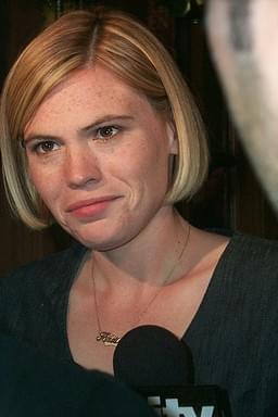 Clea DuVall | Thirteen Conversations About One Thing premiere | 26th Toronto International Film Festival