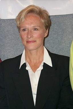 Glenn Close at The Safety of Objects press conference | 26th Toronto International Film Festival