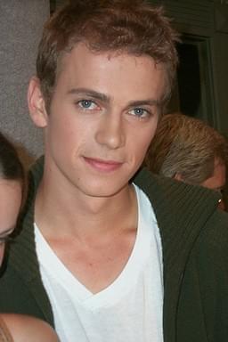 Hayden Christensen | Life as a House press conference | 26th Toronto International Film Festival