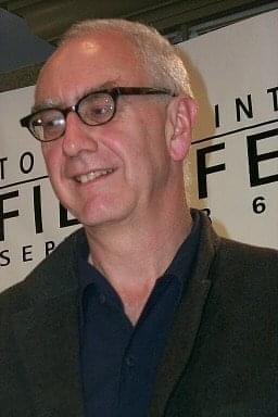 Don Boyd | My Kingdom press conference | 26th Toronto International Film Festival