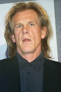 Nick Nolte at The Good Thief press conference | 27th Toronto International Film Festival
