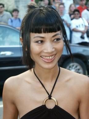 Bai Ling | Frida premiere | 27th Toronto International Film Festival