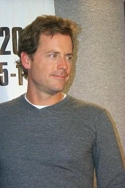 Greg Kinnear | Auto Focus press conference | 27th Toronto International Film Festival