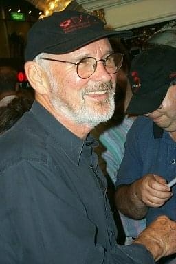 Norman Jewison at The Emperor’s Club premiere | 27th Toronto International Film Festival
