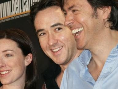 Photo: Picture of Molly Parker and John Cusack | Max press conference | 27th Toronto International Film Festival d6-i-89.jpg