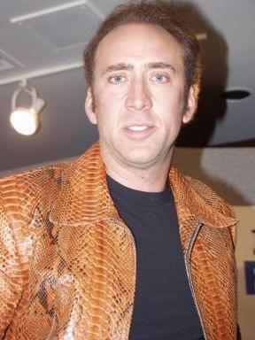 Photo: Picture of Nicolas Cage | Matchstick Men press conference | 28th Toronto International Film Festival t03c--55.jpg