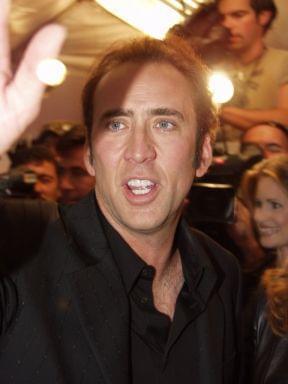 Photo: Picture of Nicolas Cage | Matchstick Men premiere | 28th Toronto International Film Festival t03i-2-49.jpg