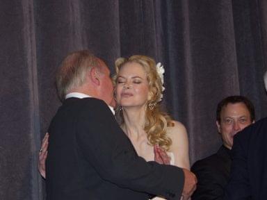 Photo: Picture of Anthony Hopkins and Nicole Kidman | The Human Stain premiere | 28th Toronto International Film Festival t03i-3-59.jpg