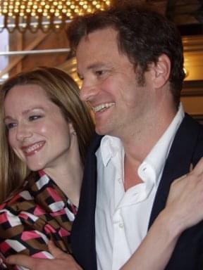 Photo: Picture of Laura Linney and Colin Firth | Love Actually premiere | 28th Toronto International Film Festival t03c-4-61.jpg