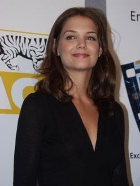 Photo: Picture of Katie Holmes | The Singing Detective press conference | 28th Toronto International Film Festival t03c-5-78.jpg