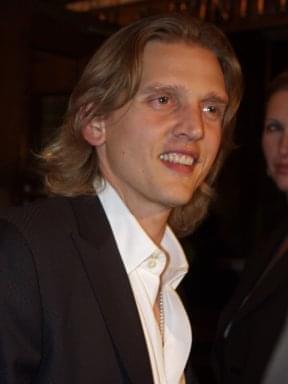 Barry Pepper at The Snow Walker premiere | 28th Toronto International Film Festival