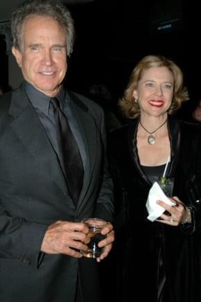 Photo: Picture of Warren Beatty and Annette Bening | Being Julia opening night party | 29th Toronto International Film Festival t04c-1-34.jpg