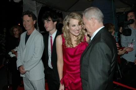 Photo: Picture of Bruce Greenwood, Tom Sturridge, Lucy Punch and István Szabó | Being Julia premiere | 29th Toronto International Film Festival t04i-1-66.jpg