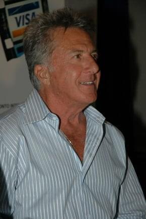 Photo: Picture of Dustin Hoffman | I Heart Huckabees press conference | 29th Toronto International Film Festival t04c-2-34.jpg