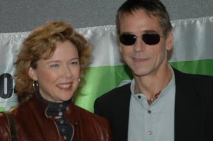 Photo: Picture of Annette Bening and Jeremy Irons | Being Julia press conference | 29th Toronto International Film Festival t04i-2-34.jpg