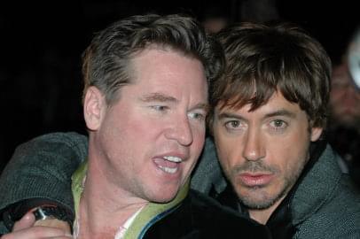 Photo: Picture of Val Kilmer and Robert Downey Jr. | Kiss Kiss, Bang Bang premiere | 30th Toronto International Film Festival tiff05-1-i-354.jpg