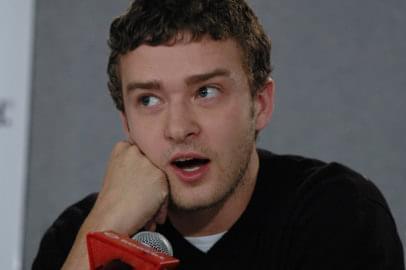 Justin Timberlake | Edison press conference | 30th Toronto International Film Festival