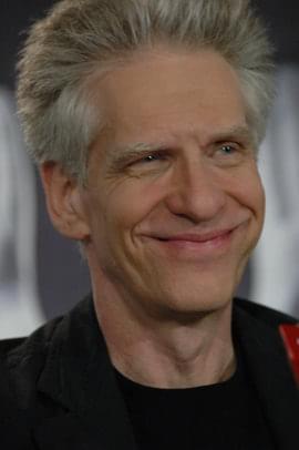 David Cronenberg | A History of Violence press conference | 30th Toronto International Film Festival
