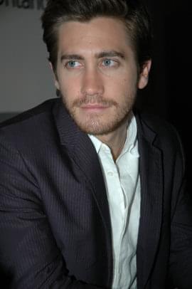 Photo: Picture of Jake Gyllenhaal | Brokeback Mountain press conference | 30th Toronto International Film Festival tiff05-3-c-0611.jpg