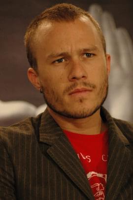 Heath Ledger | Brokeback Mountain press conference | 30th Toronto International Film Festival
