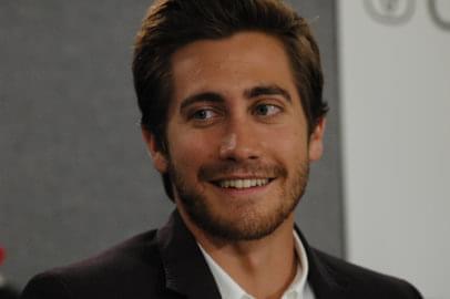 Photo: Picture of Jake Gyllenhaal | Brokeback Mountain press conference | 30th Toronto International Film Festival tiff05-3-c-0636.jpg