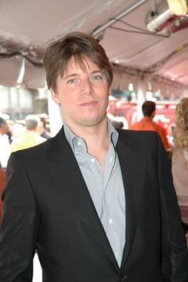 Joshua Bell | Dreamer: Inspired by a True Story premiere | 30th Toronto International Film Festival