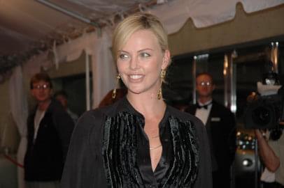 Photo: Picture of Charlize Theron | A History of Violence premiere | 30th Toronto International Film Festival tiff05-3-i-431.jpg