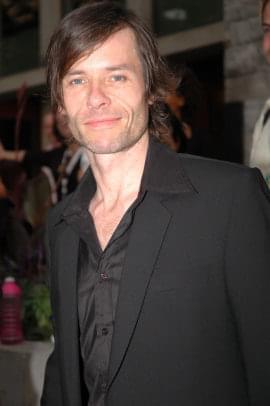 Guy Pearce at The Proposition premiere | 30th Toronto International Film Festival