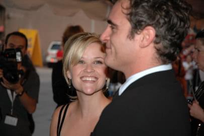 Photo: Picture of Reese Witherspoon and Joaquin Phoenix | Walk the Line premiere | 30th Toronto International Film Festival tiff05-6-i-093.jpg