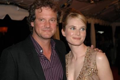 Colin Firth and Rachel Blanchard | Where the Truth Lies premiere | 30th Toronto International Film Festival