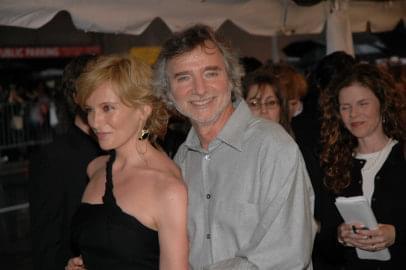 Toni Collette and Curtis Hanson | In Her Shoes premiere | 30th Toronto International Film Festival