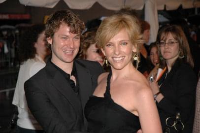 Photo: Picture of Dave Galafassi and Toni Collette | In Her Shoes premiere | 30th Toronto International Film Festival tiff05-7-i-104.jpg