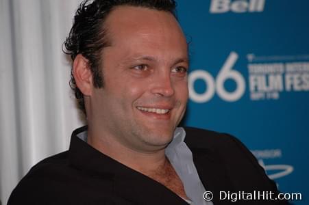 Photo: Picture of Vince Vaughn | Vince Vaughn's Wild West Comedy Show: 30 Days & 30 Nights - Hollywood to the Heartland press conference | 31st Toronto International Film Festival tiff06c-d3-0381.jpg