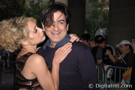 Photo: Picture of Brittany Murphy and Alex Keshishian | Love and Other Disasters premiere | 31st Toronto International Film Festival tiff06c-d3-0517.jpg