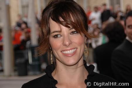 Parker Posey | For Your Consideration premiere | 31st Toronto International Film Festival