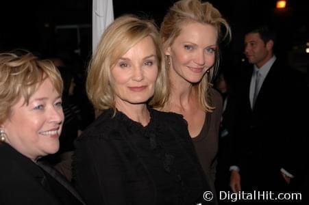 Photo: Picture of Kathy Bates, Jessica Lange and Joan Allen | Bonneville premiere | 31st Toronto International Film Festival tiff06i-d5-0117.jpg