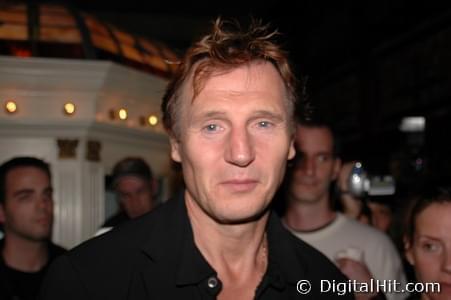Photo: Picture of Liam Neeson | Seraphim Falls premiere | 31st Toronto International Film Festival tiff06i-d7-0131.jpg