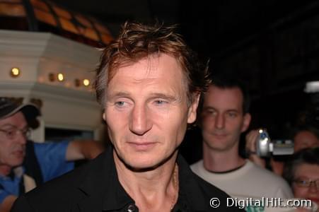 Photo: Picture of Liam Neeson | Seraphim Falls premiere | 31st Toronto International Film Festival tiff06i-d7-0134.jpg