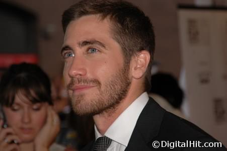 Photo: Picture of Jake Gyllenhaal | Rendition premiere | 32nd Toronto International Film Festival tiff07-2i-0062.jpg