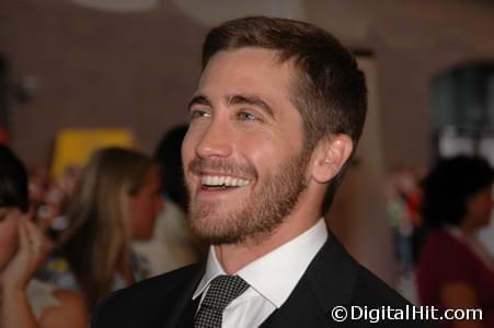 Jake Gyllenhaal | Rendition premiere | 32nd Toronto International Film Festival