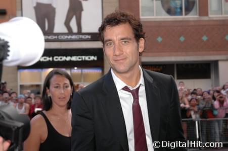 Photo: Picture of Clive Owen | No Country for Old Men premiere | 32nd Toronto International Film Festival tiff07-3c-0481.jpg