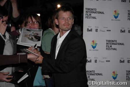 Steve Zahn | Management premiere | 33rd Toronto International Film Festival