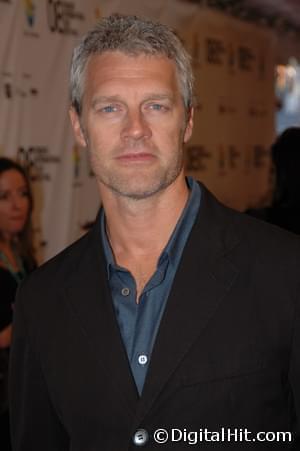 Neil Burger at The Lucky Ones premiere | 33rd Toronto International Film Festival