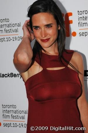 Photo: Picture of Jennifer Connelly | Creation premiere | 34th Toronto International Film Festival TIFF2009-d1i-0052.jpg