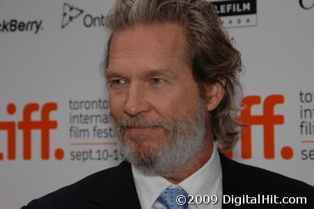 Photo: Picture of Jeff Bridges | The Men Who Stare at Goats premiere | 34th Toronto International Film Festival TIFF2009-d2i-0069.jpg