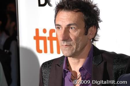 Branko Djuric | Triage premiere | 34th Toronto International Film Festival
